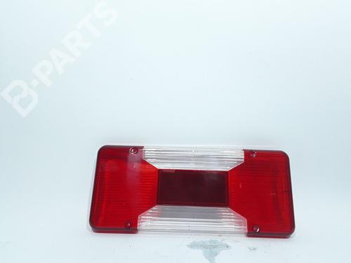 Used Right taillight Right taillight IVECO DAILY III Platform/Chassis [1998-2009] 10416282 10416282
