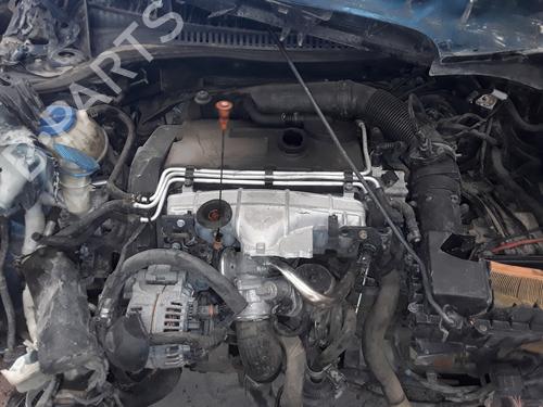 Driver airbag SEAT LEON (1M1)  | BP15503228C9 