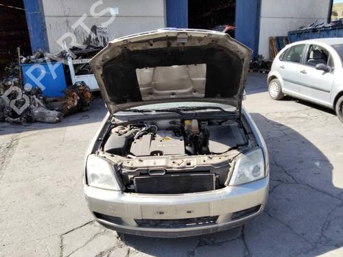 Headlight switch OPEL VECTRA C (Z02) | BP39651643I24 - Image 9