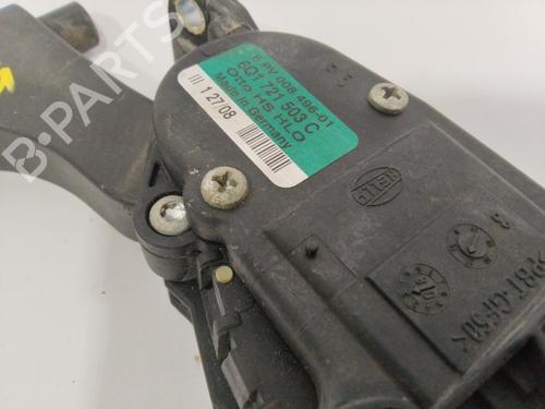 Pedal SEAT IBIZA IV (6J5, 6P1)  | BP23234393I4 