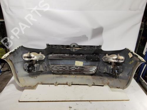 Front bumper FIAT PANDA (169_) 1.2 (169AXF2A, 169AXF1A) | BP30809572C7