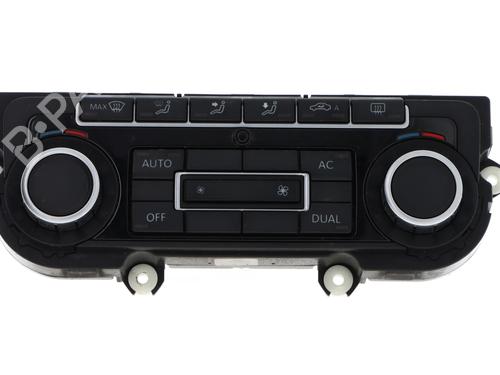 Used Climate control Climate control VW GOLF VI (5K1) 2.0 TDI (170 hp) 34122574 34122574