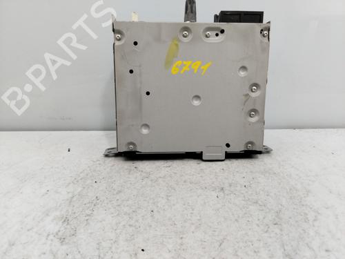 Radio CITROËN C4 II (NC_)  | BP18602429E6 