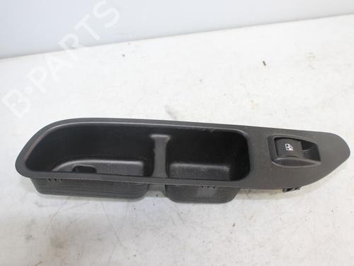 Used Right front window switch FIAT TIPO Estate (356_, 357_) 1.4 (356WXA1B) (95 hp) 18245599