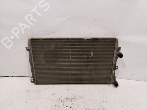 Køler VW TOURAN (1T1, 1T2)  | BP27556722M31 