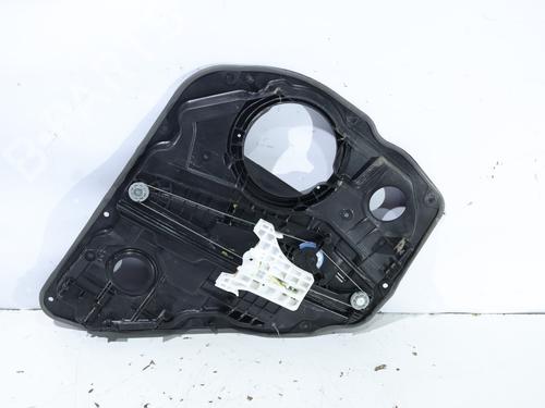 Vindusheismekanisme høyre bak KIA XCEED (CD) 1.6 GDI Hybrid | BP38014546C25 - Image 2
