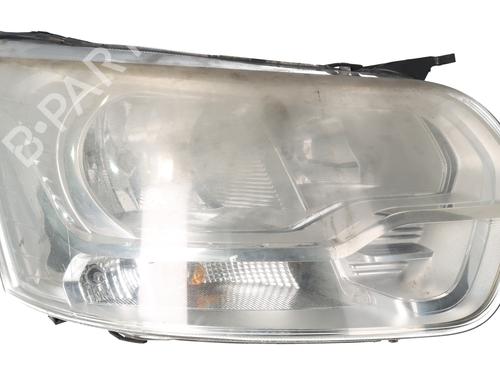 Used Right headlight FORD TRANSIT CUSTOM V362 Van (FY, FZ) [2012-2026]  32323477
