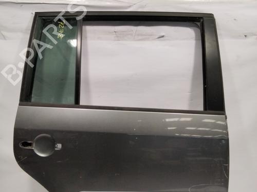 Right rear door VW TOURAN (1T1, 1T2)  | BP25709895C5 