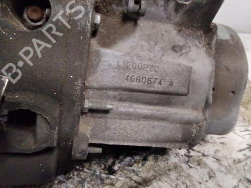 Gearbox CITROËN C3 Picasso (SH_) 1.6 HDi | BP23140699M3 - Image 4