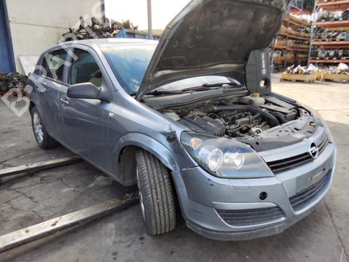 Gearbox OPEL ASTRA H (A04)  | BP22405796M3 