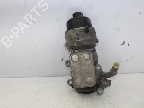 Used Oil radiator CITROËN C4 Picasso I MPV (UD_) 2.0 HDi 138 (136 hp) 15368656