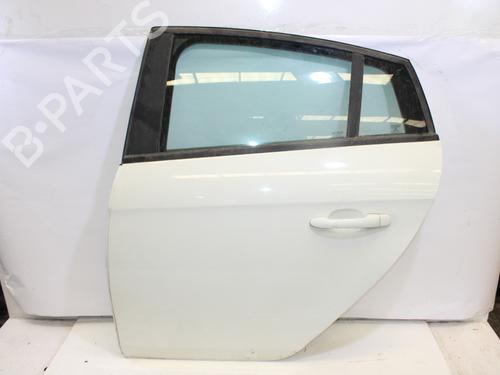 Used Left rear door FIAT BRAVO II (198_) 1.6 D Multijet (198AXH1B) (105 hp) 18823684