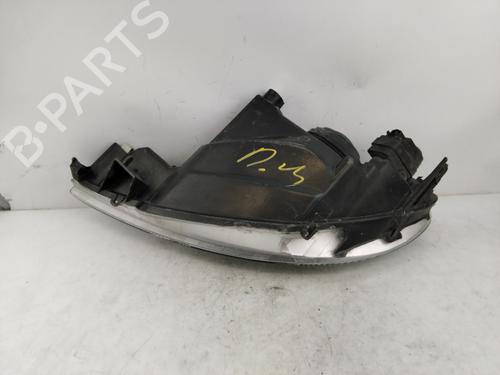 Højre forlygte PEUGEOT 206 Hatchback (2A/C)  | BP24664338C29 