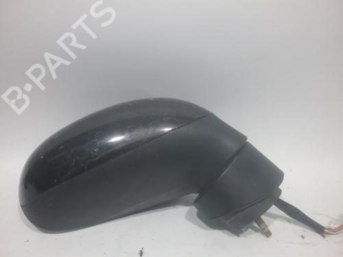 Right mirror SEAT LEON (1P1)  | BP10040617C27 