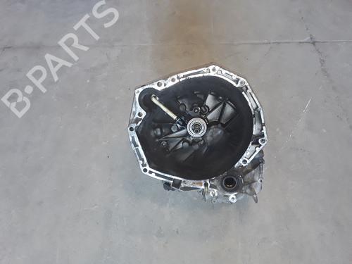 Used Gearbox RENAULT MEGANE III Grandtour (KZ0/1) [2008-2016]  8581587