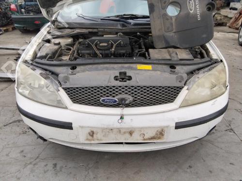 Left taillight FORD MONDEO III (B5Y) 2.0 16V TDDi / TDCi | BP24801272C34