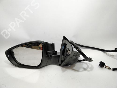 Used Left mirror FORD MONDEO II Saloon (BFP) [1996-2000]  10502403