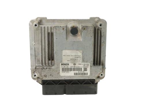 Used Engine control unit (ECU) Engine control unit (ECU) 39559086 39559086