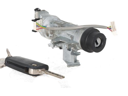 Ignition barrel SEAT LEON (5F1) | BP37641830M48 - Image 3
