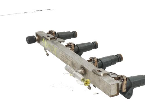 Injection rail OPEL CORSA C (X01) | BP31709014M98
