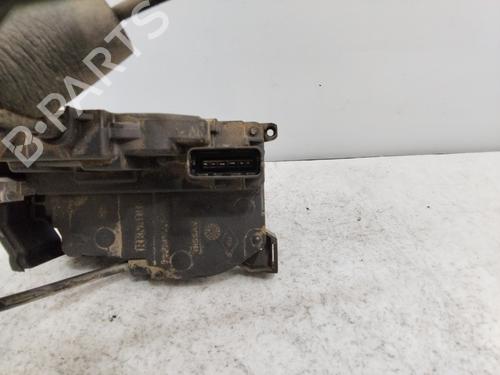 Rear right lock RENAULT MEGANE III Grandtour (KZ0/1) 1.5 dCi (KZ1M, KZ1W, KZ0R) | BP18437825C99 
