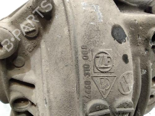 Front differential VW TOUAREG (7P5, 7P6) 3.0 V6 TDI | BP33673498M23 - Image 2