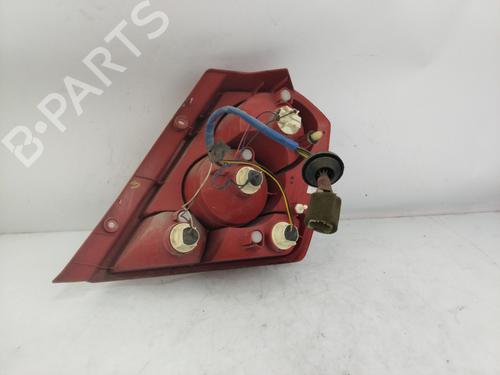 Left taillight DAEWOO KALOS (KLAS) 1.4 16V | BP22320421C34 