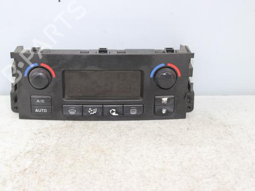 Used Climate control PEUGEOT 207 CC (WD_) [2007-2015]  18253891