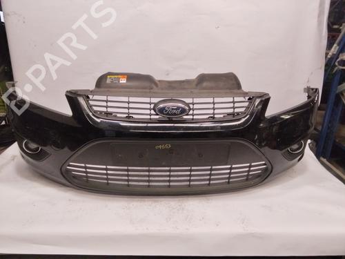 Foran kofangere FORD FOCUS II (DA_, HCP, DP) [2004-2013]  28085915