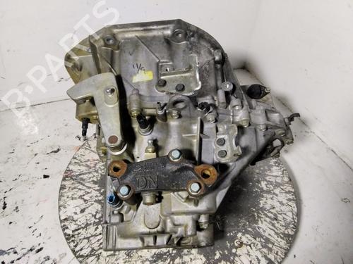 Gearbox NISSAN QASHQAI I (J10, NJ10) 2.0 dCi | BP31670576M3 