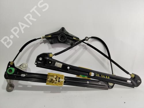 Used Front right window mechanism VW GOLF VII (5G1, BQ1, BE1, BE2) [2012-2021]  23848374