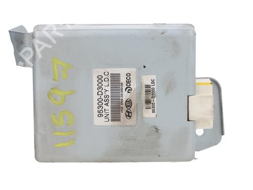 Used Electronic module Electronic module HYUNDAI TUCSON (TL, TLE) 1.7 CRDi (116 hp) 34523914 34523914