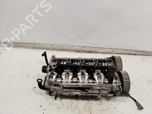 Topstykke VW TOURAN (1T1, 1T2) [2003-2010]  26961754