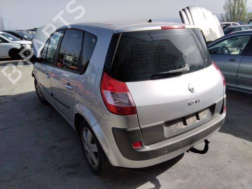 Electronic module RENAULT SCÉNIC II (JM0/1_)  | BP33860982M83  - Image 7