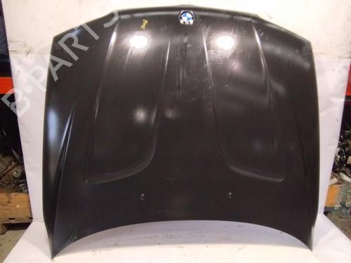 Hood BMW X3 (E83) 3.0 i xDrive | BP23268782C1