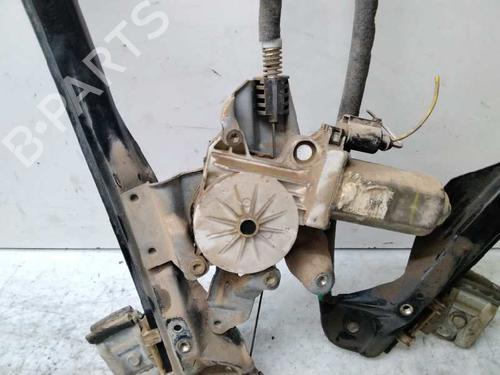 Front right window mechanism FORD FOCUS I (DAW, DBW)  | BP8573484C23 
