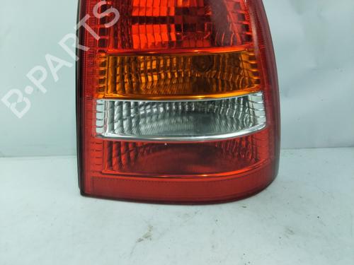 Right taillight OPEL ASTRA G Hatchback (T98)  | BP22633557C35 
