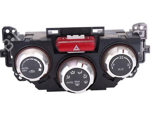 Used Climate control Climate control 38537904 38537904