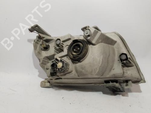 Left headlight SUZUKI GRAND VITARA II (JT, TE, TD)  | BP29721653C28 