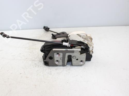 Rear right lock FORD FOCUS III 1.6 TDCi | BP18260378C99 