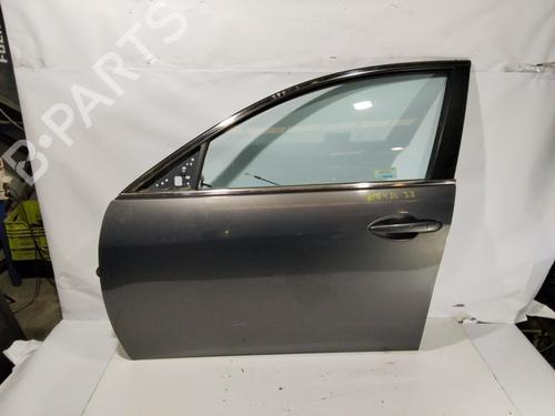 Left front door MAZDA 6 Estate (GH) 2.2 MZR-CD (GH10) | BP31721124C2