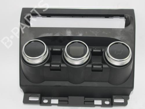 Climate control RENAULT CLIO V (B7_)  | BP12455620I5 