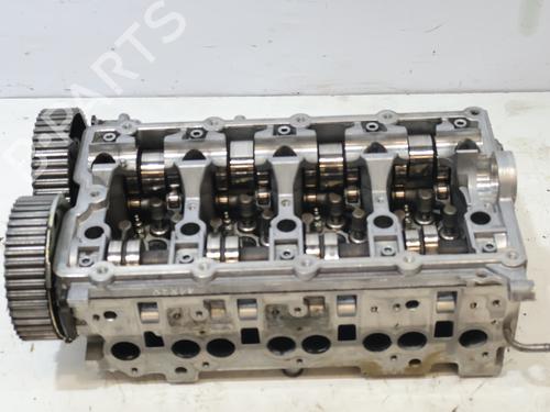Used Cylinder head Cylinder head VW PASSAT B6 (3C2) [2005-2011] 36497325 36497325