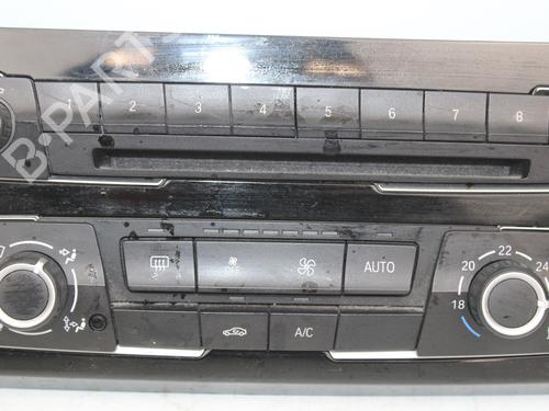 Climate control BMW 1 (E81)  | BP16582790I5 