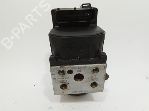 ABS pump MG MG TF 120 | BP10626615M43 