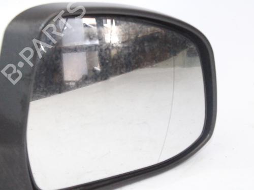 Right mirror FORD MONDEO IV (BA7) 2.0 TDCi | BP15351044C27 