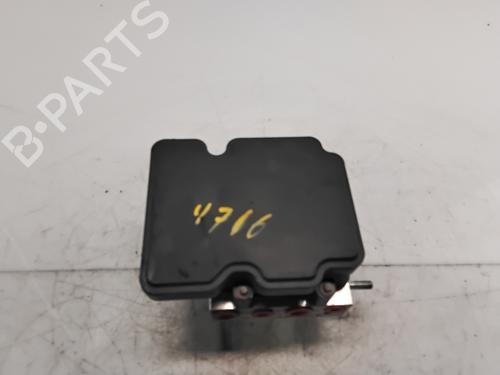 Módulo de ABS RENAULT CAPTUR I (J5_, H5_) 1.2 TCe (J5AU) | BP29010376M43 