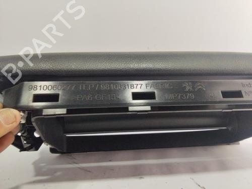 Armrest / Center console PEUGEOT 508 II (FB_, FH_, F3_)  | BP29533229I20 