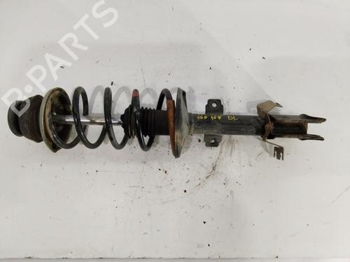 Used Left front shock absorber DACIA DUSTER (HS_) 1.5 dCi (HSAJ) (90 hp) 32521279