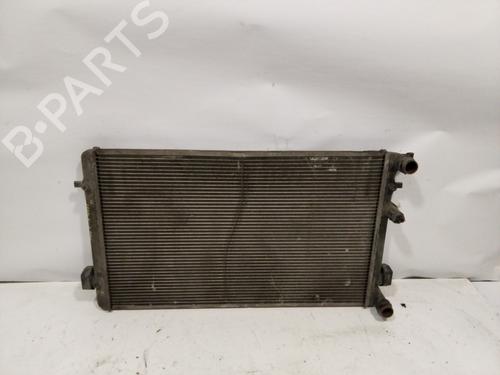 Køler SEAT LEON (1M1) 1.9 TDI | BP28837500M31